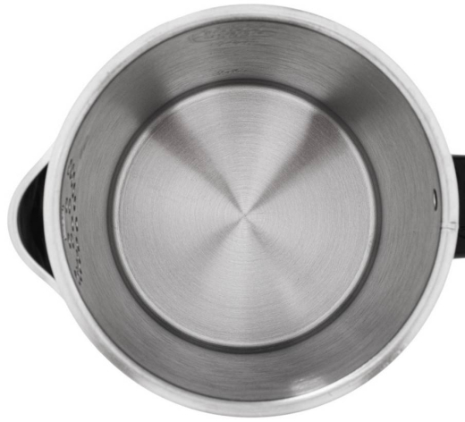 Электрочайник Adler AD 1355 black - 7