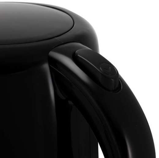 Електрочайник Adler AD 1385 black - 4