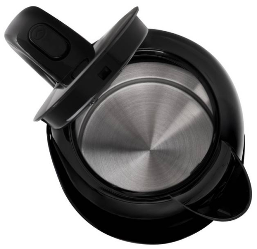 Електрочайник Adler AD 1385 black - 6