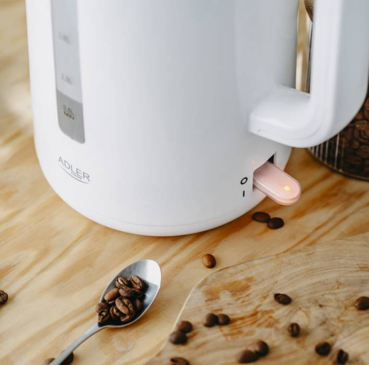 Електрочайник Adler AD 1386 - 10