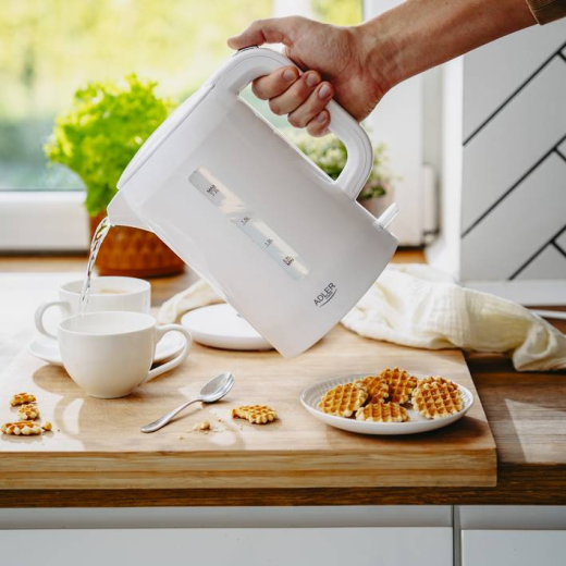 Електрочайник Adler AD 1386 - 11