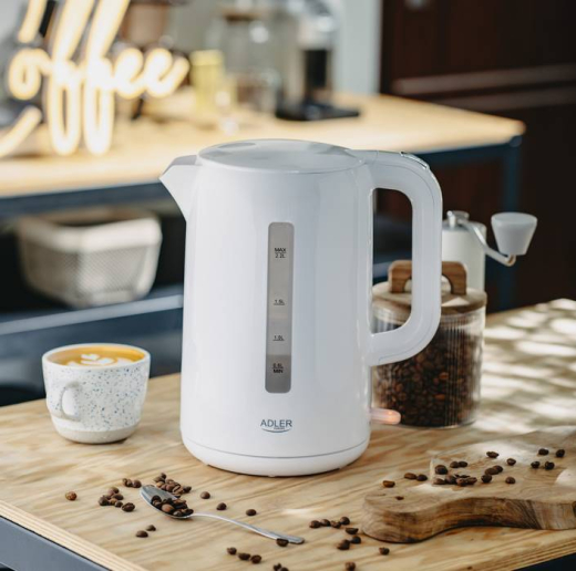 Електрочайник Adler AD 1386 - 12