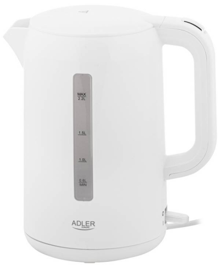 Електрочайник Adler AD 1386 - 1
