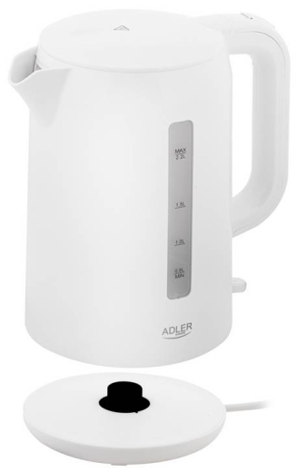 Електрочайник Adler AD 1386 - 2