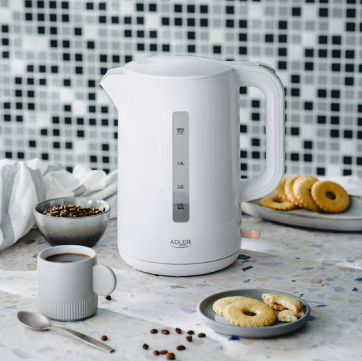 Електрочайник Adler AD 1386 - 8
