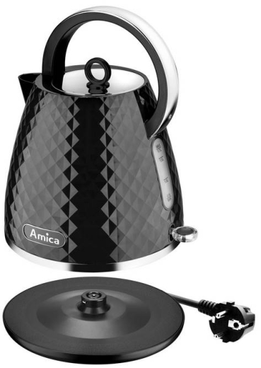 Электрочайник Amica KF 3030 - 5