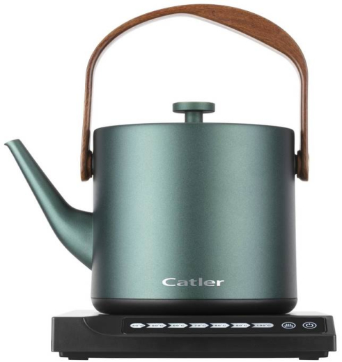 Электрочайник Catler BM502Anna - 1