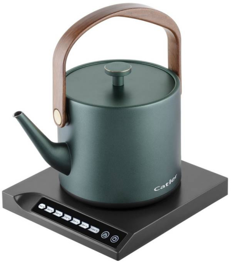 Электрочайник Catler BM502Anna - 2