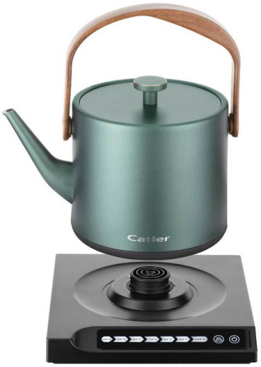 Электрочайник Catler BM502Anna - 3