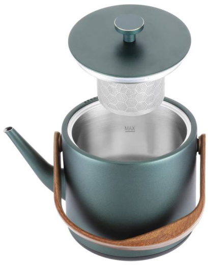 Электрочайник Catler BM502Anna - 4