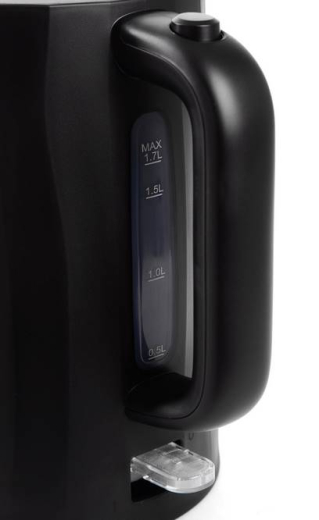 Електрочайник ERGO GP-7040 - 4