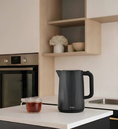 Електрочайник ERGO GP-7040 - 7