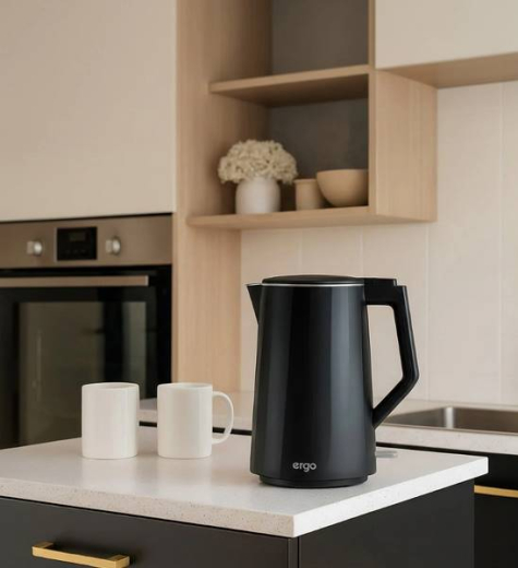 Електрочайник ERGO GP-7050 - 4