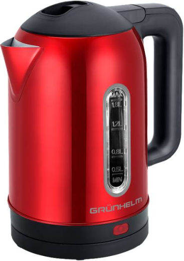 Электрочайник Grunhelm EKS-1928R - 1