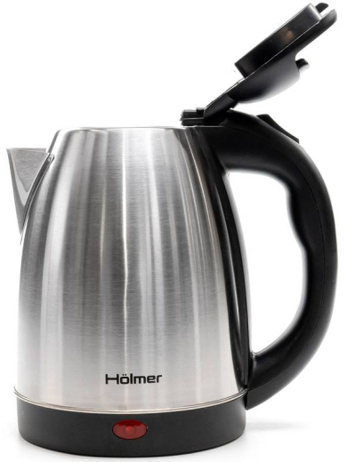 Электрочайник Holmer HKS-1102 - 3
