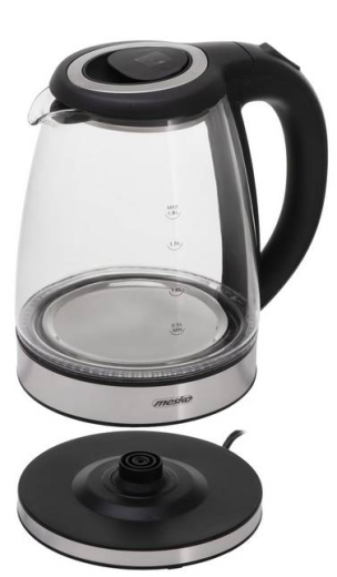 Електрочайник Mesko MS 1307 - 5