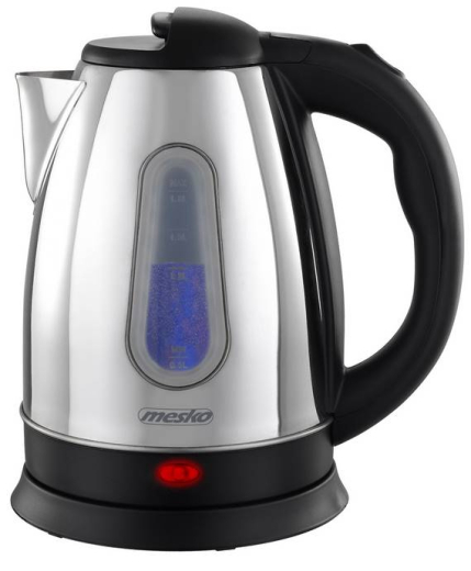 Електрочайник Mesko MS 1353 - 1