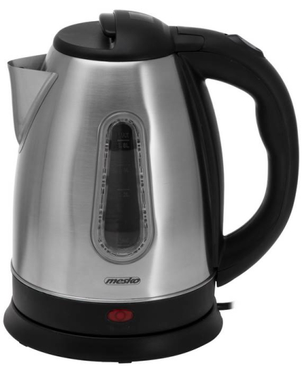 Електрочайник Mesko MS 1353 - 2