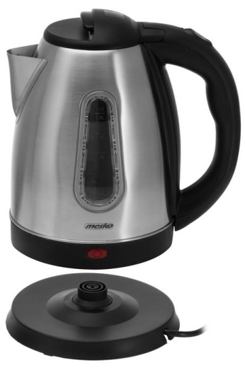 Електрочайник Mesko MS 1353 - 6