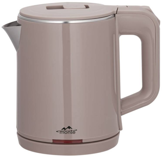 Електрочайник дорожній Monte MT-1840 - 1