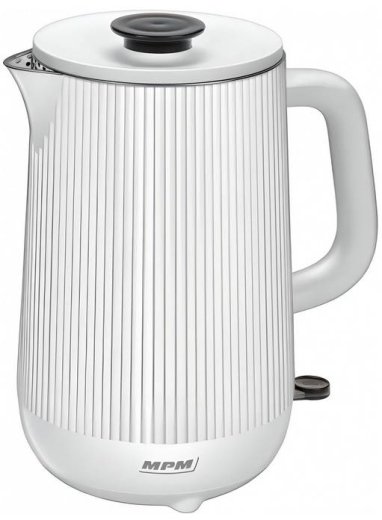 Електрочайник MPM MCZ-115 - 1