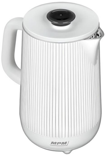 Електрочайник MPM MCZ-115 - 3