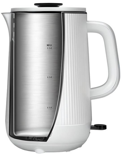 Електрочайник MPM MCZ-115 - 4