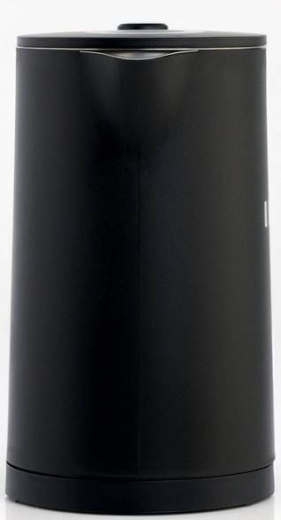 Электрочайник QUIN KTL-101 Black - 2