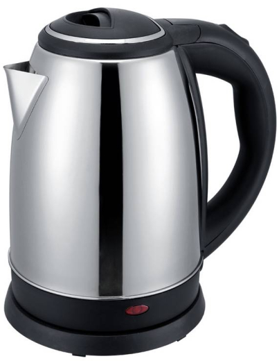 Електрочайник Reca RKS-217S - 1