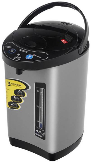 Термопот Rotex RTP452-S - 2