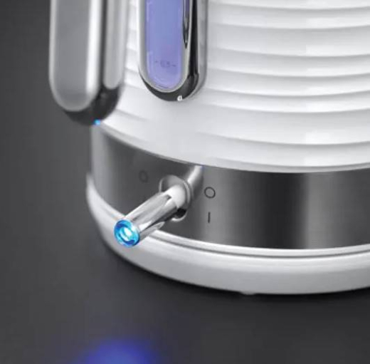 Електрочайник Russell Hobbs 24360-70/RH - 3