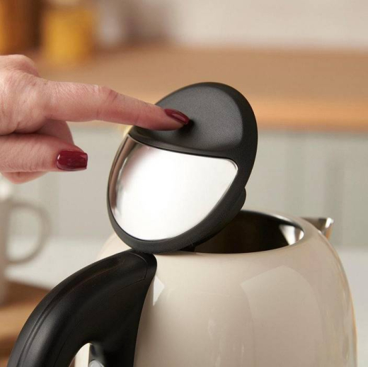 Електрочайник Russell Hobbs 28510-70 - 6