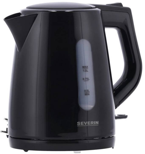 Электрочайник Severin WK 3410 - 2