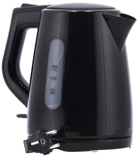 Электрочайник Severin WK 3410 - 5