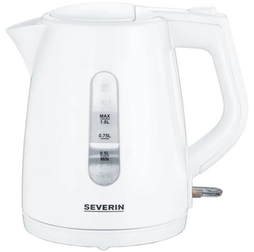 Электрочайник Severin WK 3411 - 1