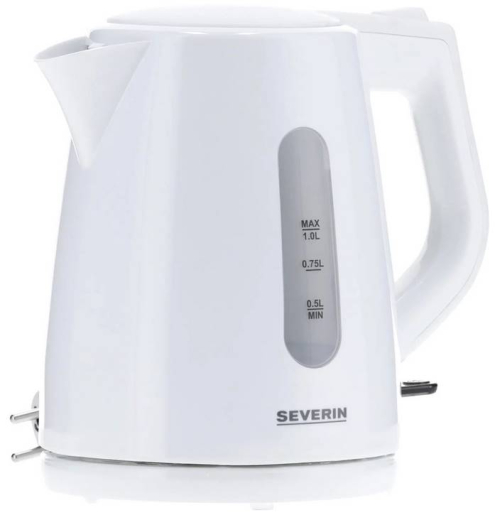 Электрочайник Severin WK 3411 - 2