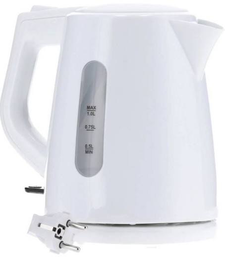 Электрочайник Severin WK 3411 - 4