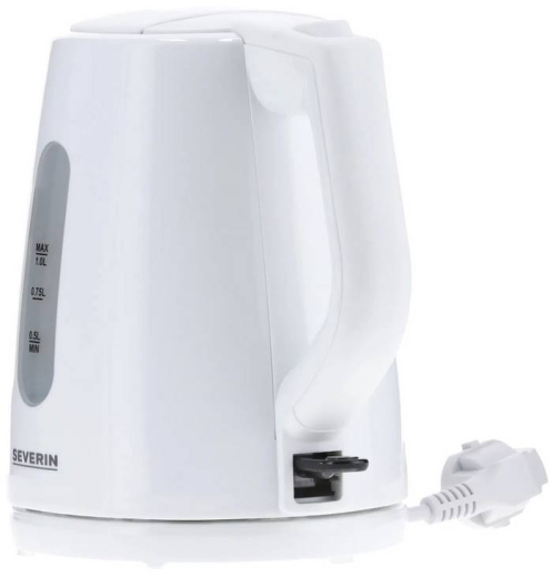 Электрочайник Severin WK 3411 - 5