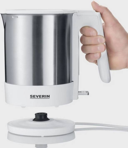 Электрочайник Severin WK 3419 - 3