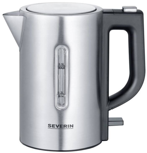 Электрочайник Severin WK 3647 - 1