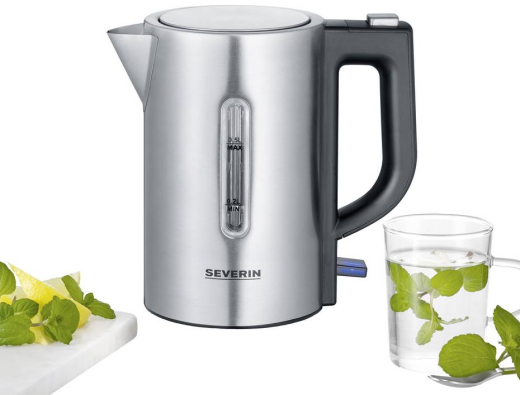 Электрочайник Severin WK 3647 - 5