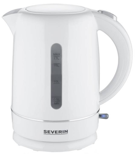 Електрочайник Severin WK 4325 - 1