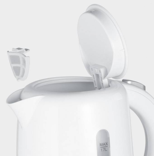 Електрочайник Severin WK 4325 - 4