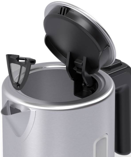 Электрочайник Tesla KT450BX - 4