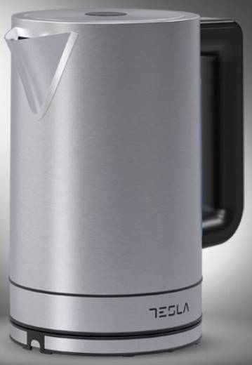 Электрочайник Tesla KT550BXD - 4