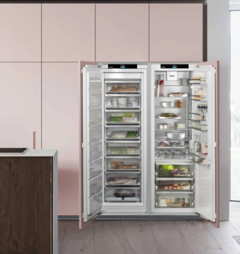 Вбудований холодильник Liebherr IXRF 5155 22 - 3