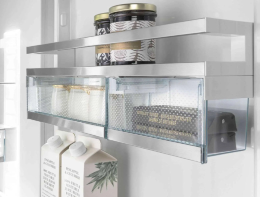 Вбудований холодильник Liebherr IXRF 5155 22 - 5