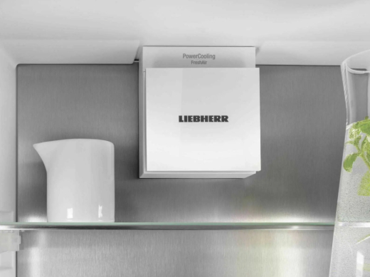 Вбудований холодильник Liebherr IXRF 5155 22 - 6