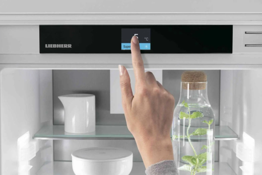 Вбудований холодильник Liebherr IXRF 5155 22 - 7