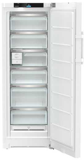 Морозильна камера Liebherr FNb 5056 Prime - 3